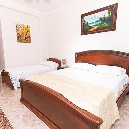 Erla'S Apartment Tirana Exterior photo